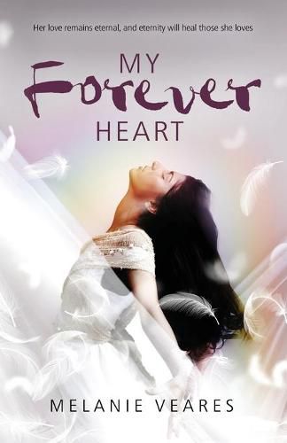 Cover image for My Forever Heart