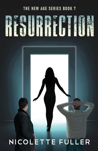 Cover image for Resurrection