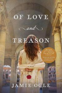 Cover image for Of Love and Treason