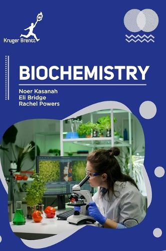 Cover image for Biochemistry