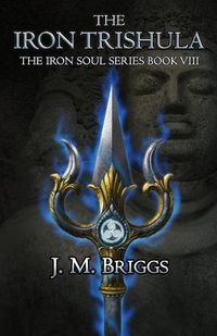 Cover image for The Iron Trishula