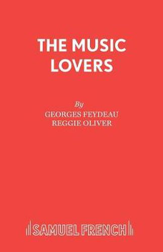 The Music Lovers