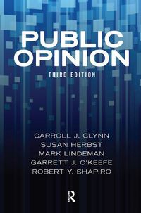 Cover image for Public Opinion