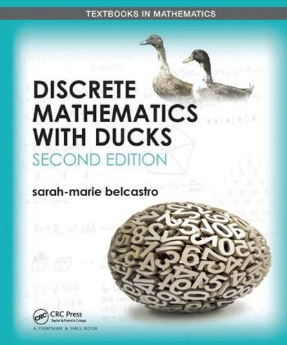 Cover image for Discrete Mathematics with Ducks