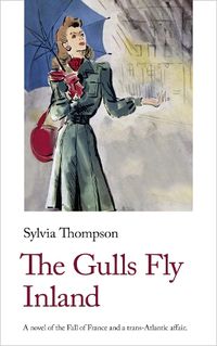 Cover image for The Gulls Fly Inland