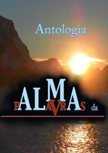 Cover image for Palavras Da Alma