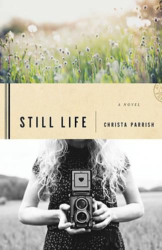 Cover image for Still Life