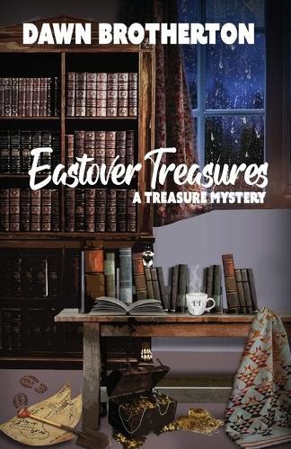 Cover image for Eastover Treasures