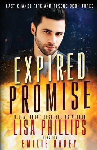 Cover image for Expired Promise