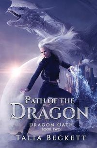 Cover image for Path of the Dragon