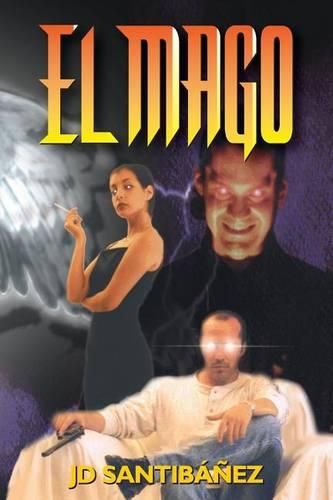 Cover image for El Mago