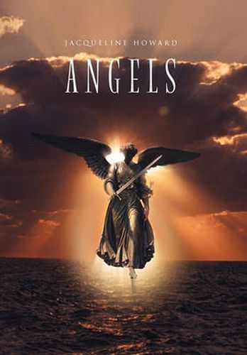 Cover image for Angels