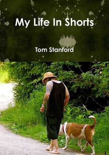 Cover image for My Life In Shorts