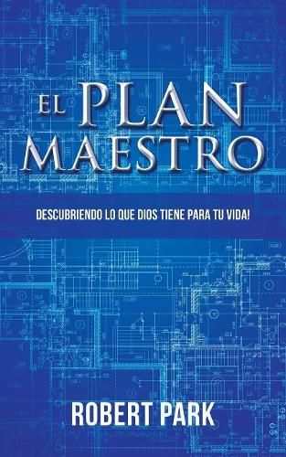 Cover image for El Plan Maestro