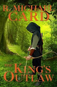 Cover image for The King's Outlaw