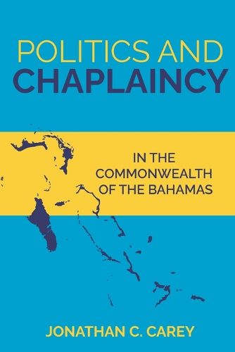 Cover image for Politics and Chaplaincy