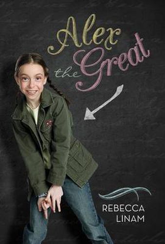 Cover image for Alex the Great