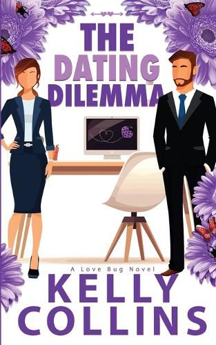 Cover image for The Dating Dilemma