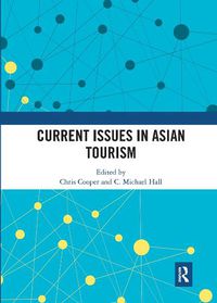 Cover image for Current Issues in Asian Tourism