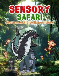 Cover image for Sensory Safari