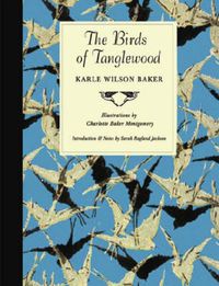 Cover image for The Birds of Tanglewood