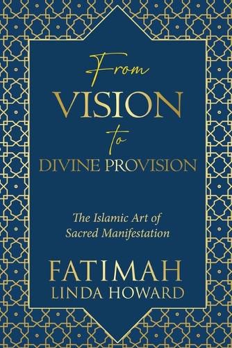 Cover image for From Vision to Divine Provision