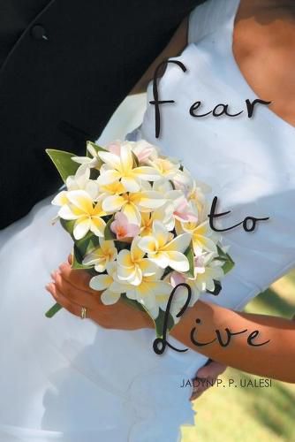 Cover image for Fear to Live