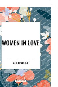 Cover image for Women in Love