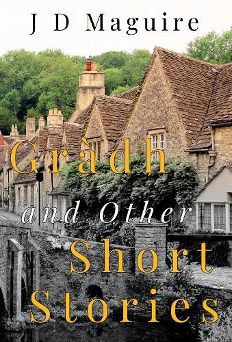 Gradh and Other Short Stories