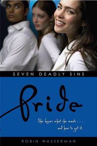 Cover image for Seven Deadly Sins: Pride