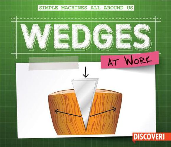 Cover image for Wedges at Work