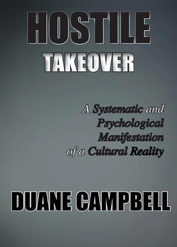 Cover image for Hostile Takeover