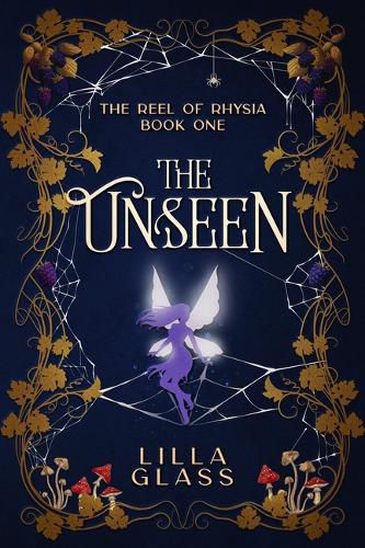 Cover image for The Unseen