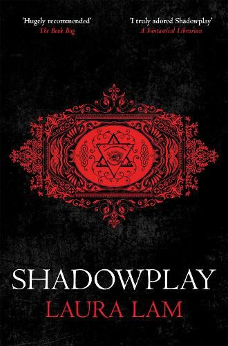 Cover image for Shadowplay