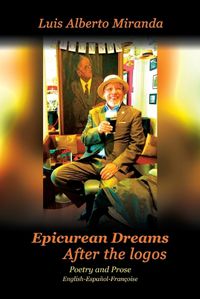 Cover image for Epicurean Dreams