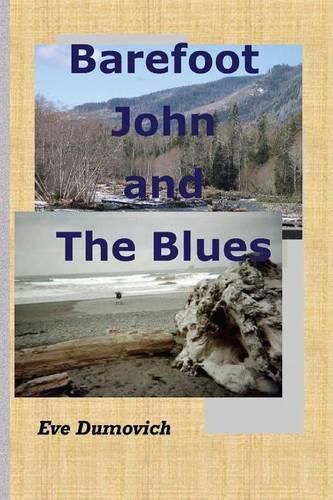 Cover image for Barefoot John and The Blues