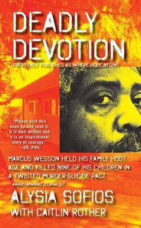 Cover image for Deadly Devotion