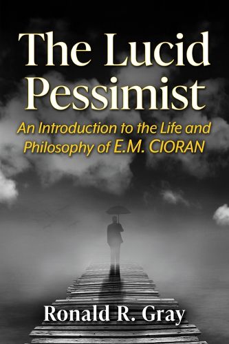 Cover image for The Lucid Pessimist