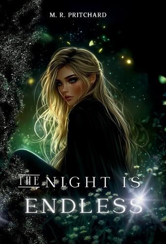 Cover image for The Night is Endless