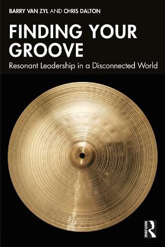 Cover image for Finding Your Groove