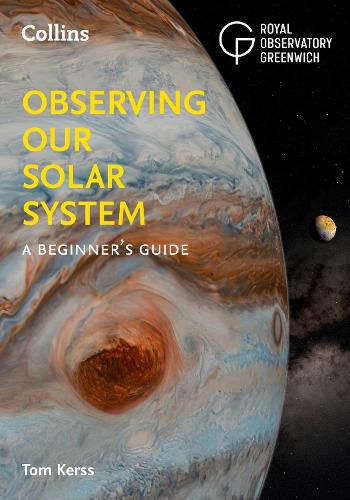 Observing our Solar System: A Beginner's Guide