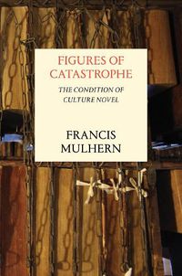 Cover image for Figures of Catastrophe: The Condition of Culture Novel