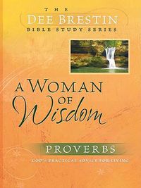 Cover image for A Woman of Wisdom