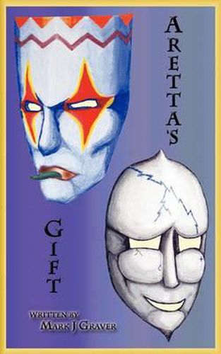 Cover image for Aretta's Gift
