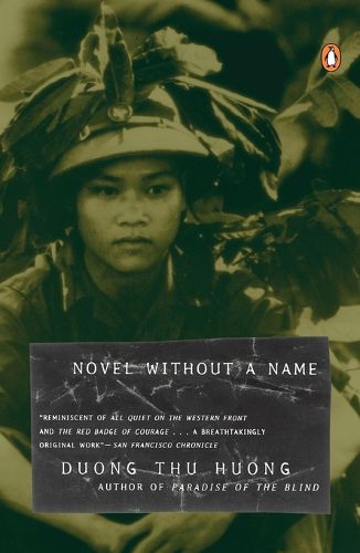 Cover image for Novel without a Name