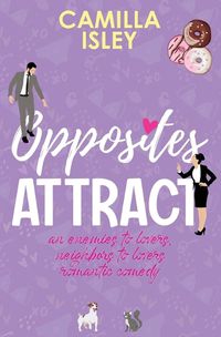 Cover image for Opposites Attract