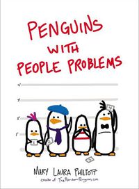 Cover image for Penguins with People Problems