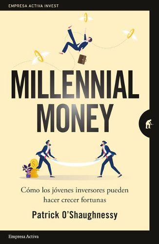 Cover image for Millennial Money