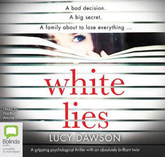 White Lies