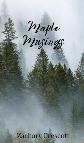 Cover image for Maple Musings